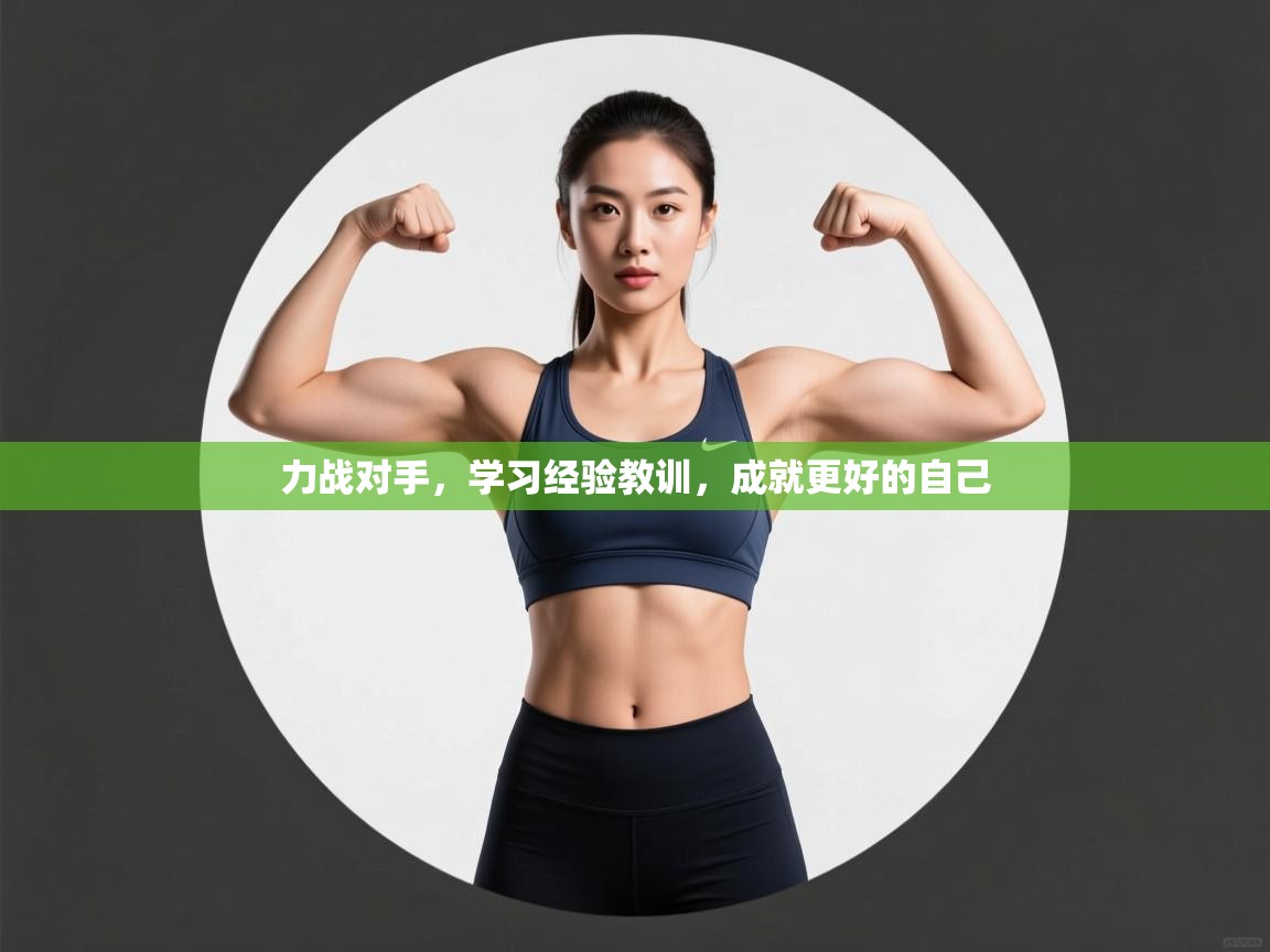 力战对手,学习经验教训,成就更好的自己 第2张