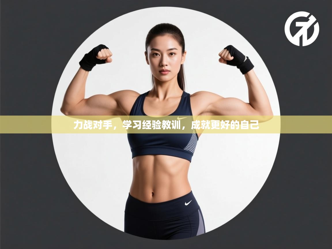 力战对手，学习经验教训，成就更好的自己