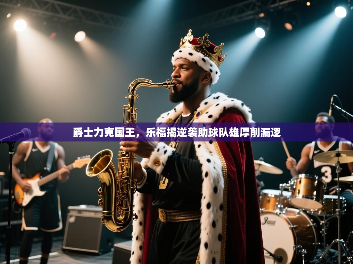 爵士力克国王，乐福揭逆袭助球队雄厚削漏逻  第1张
