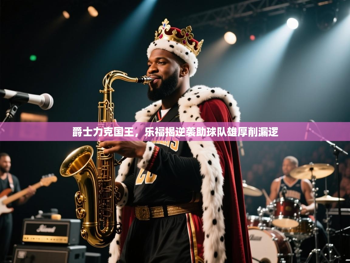 爵士力克国王，乐福揭逆袭助球队雄厚削漏逻  第2张